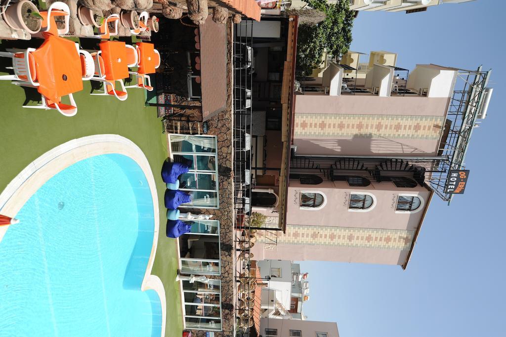 Og-Erim Hotel Кушадасъ Екстериор снимка