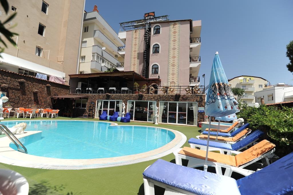 Og-Erim Hotel Кушадасъ Екстериор снимка